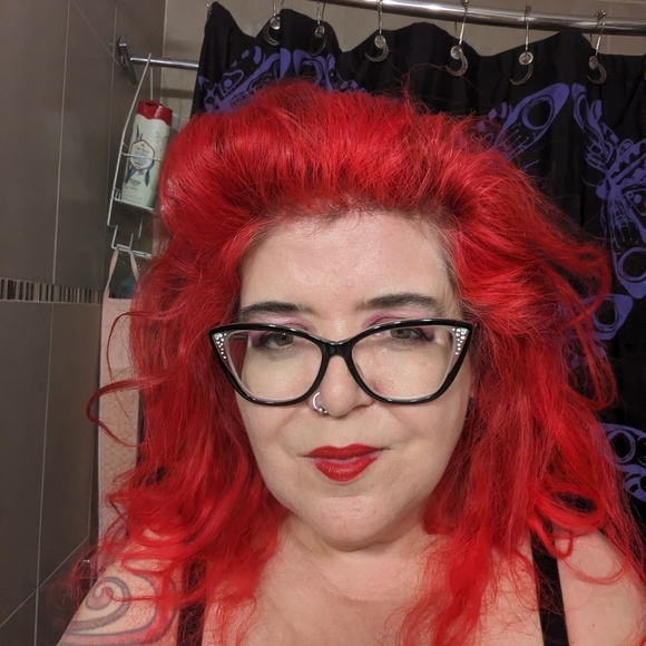 Meet the Posher Other - Meet your Posher, Spider